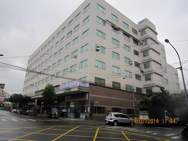 新北汐止大樓法拍-1
