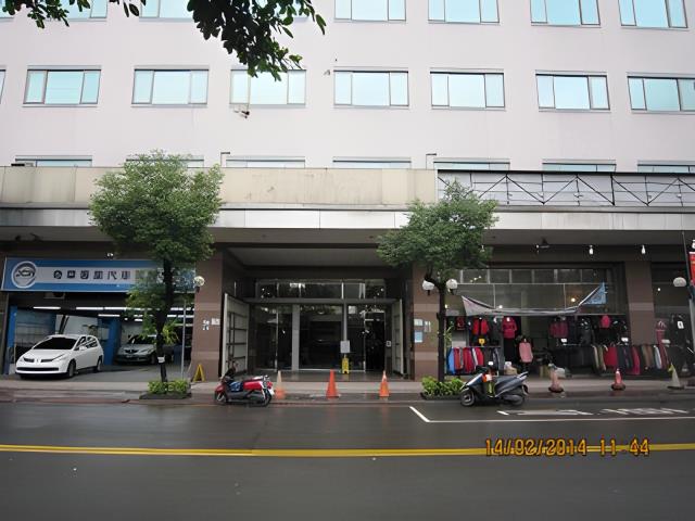新北汐止大樓法拍-3