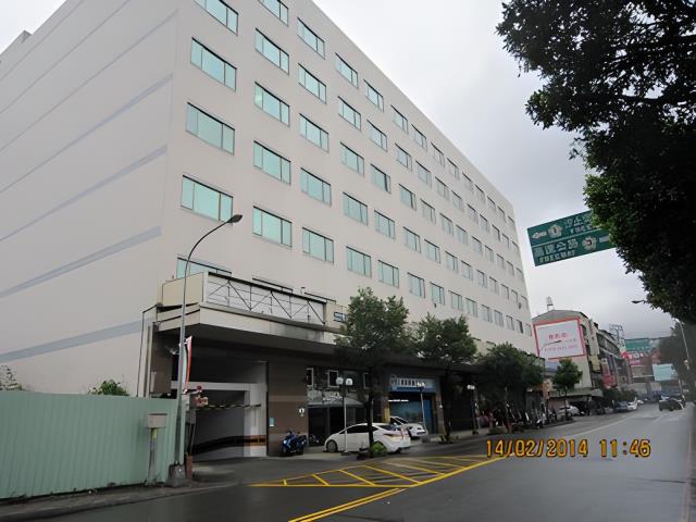 新北汐止大樓法拍-4