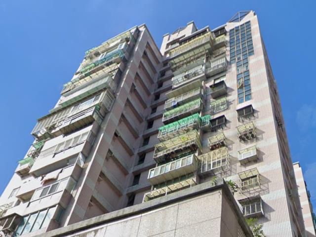 新北板橋拍賣大樓-4