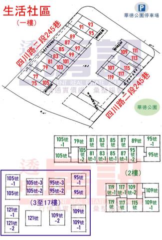 新北板橋拍賣大樓-8