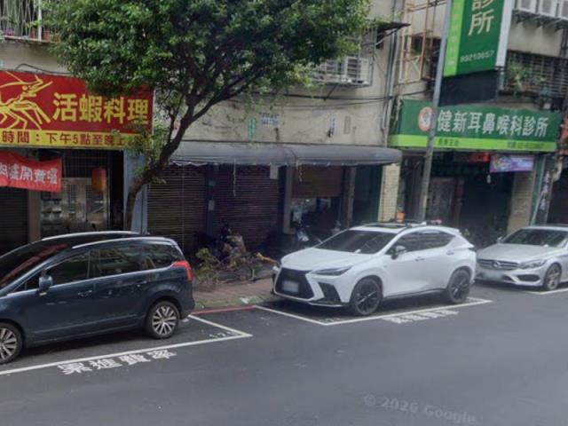 新北永和法拍店面-3