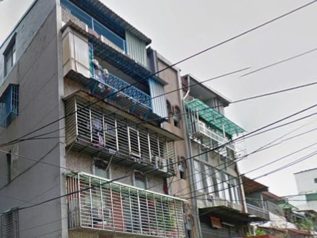 板橋公寓法拍-1