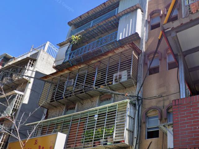 板橋公寓法拍-2