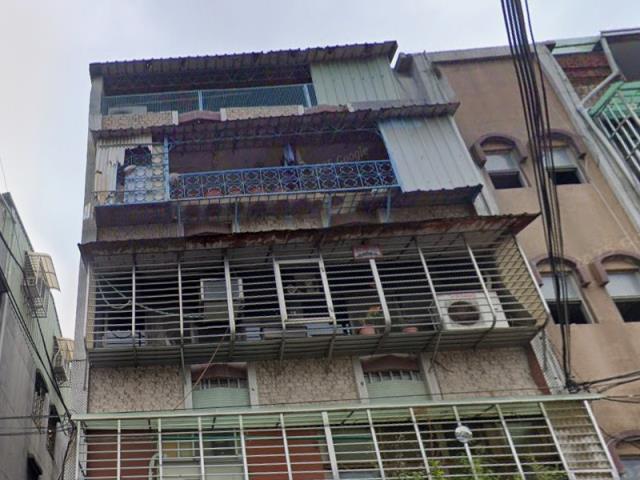 板橋公寓法拍-3