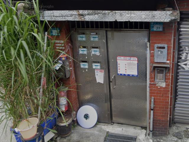 板橋公寓法拍-5