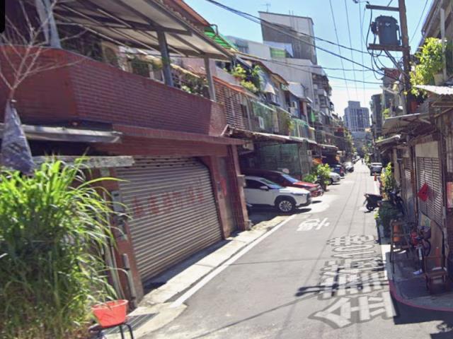 板橋公寓法拍-7