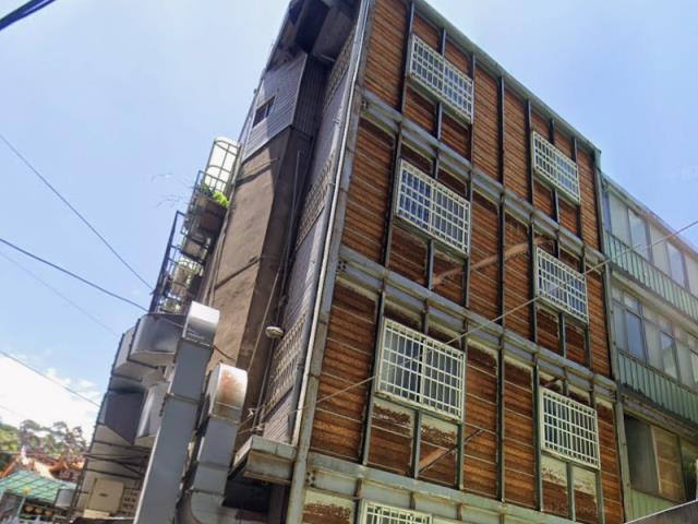 新北法拍透天-3