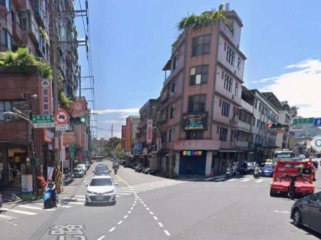 新北法拍透天-7
