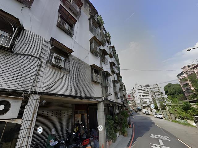新北汐止公寓法拍-1