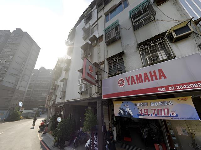 新北汐止公寓法拍-2