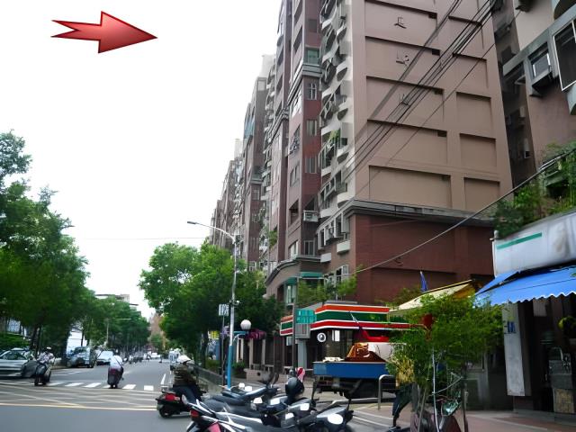 新北板橋法拍大樓-0