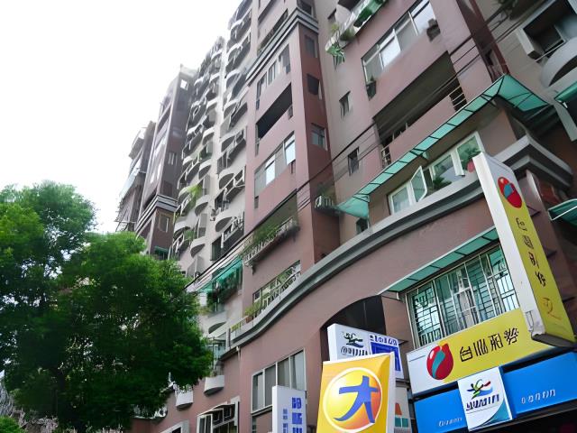 新北板橋法拍大樓-3