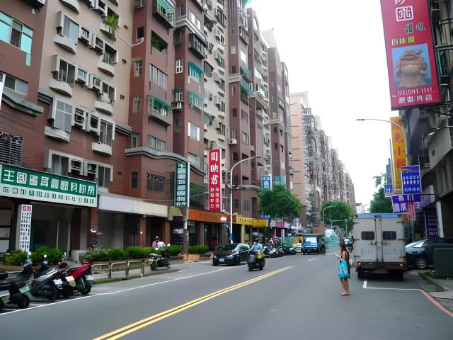 新北板橋法拍大樓-6