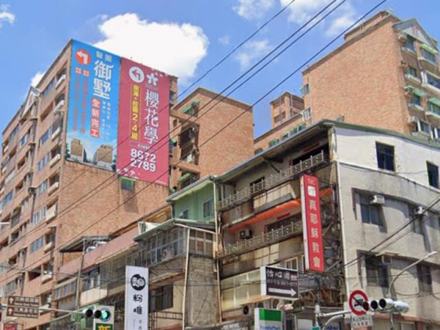 三峽拍賣大樓-3