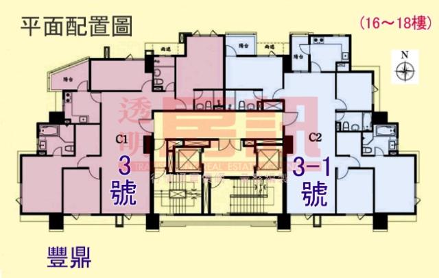 三重一樓法拍-8