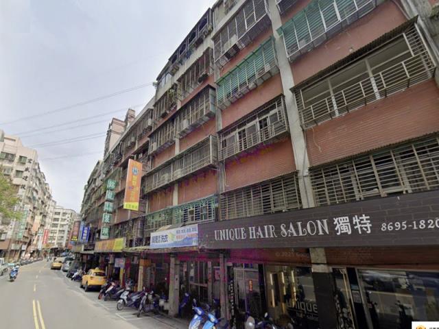 汐止公寓法拍-5