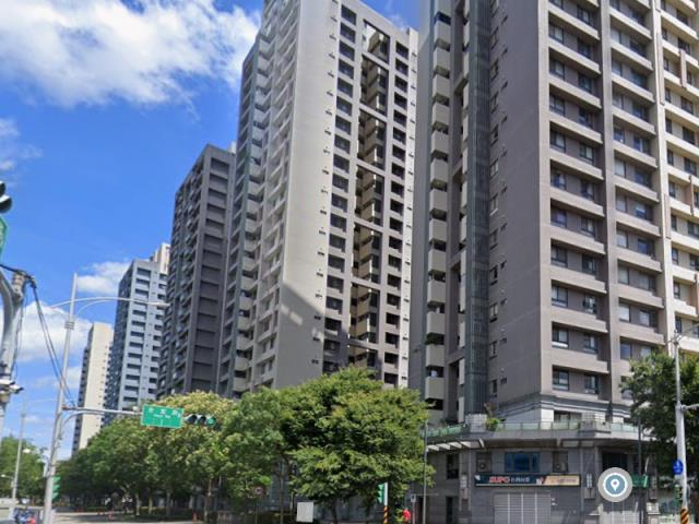板橋法拍大樓-5