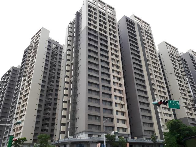 板橋法拍大樓-8