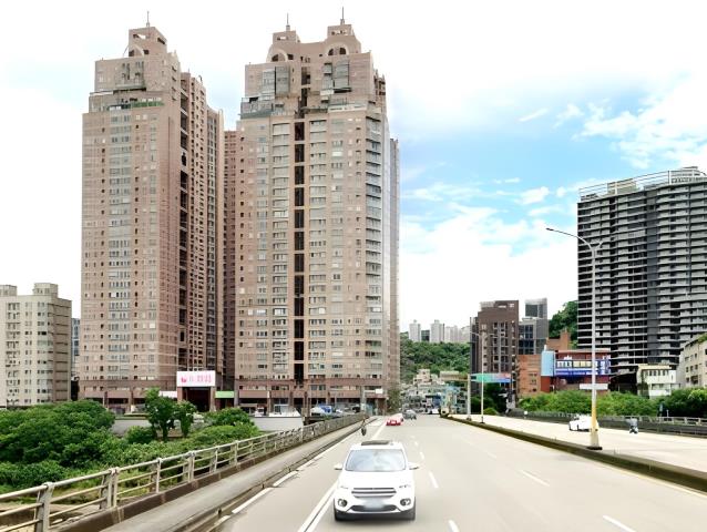 新北大樓法拍-0