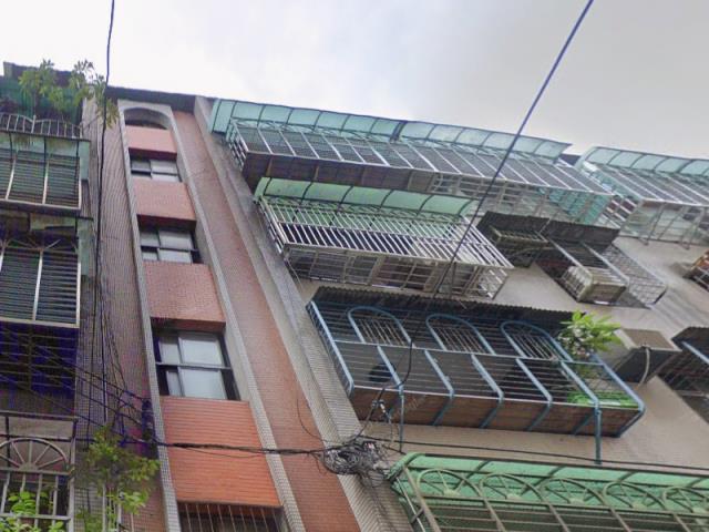 新北公寓法拍-0