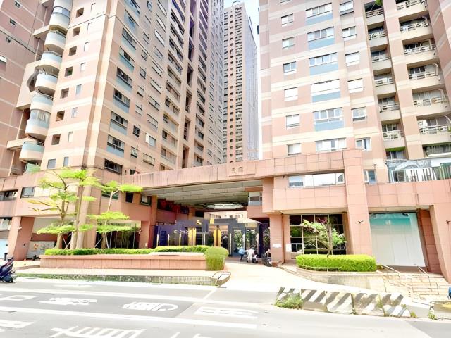 新北大樓法拍-2