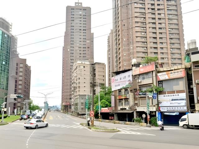 新北大樓法拍-4