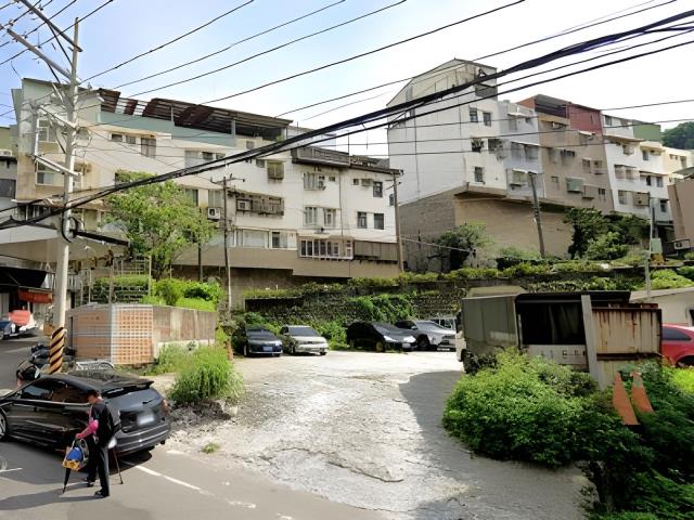新北汐止拍賣透天-7