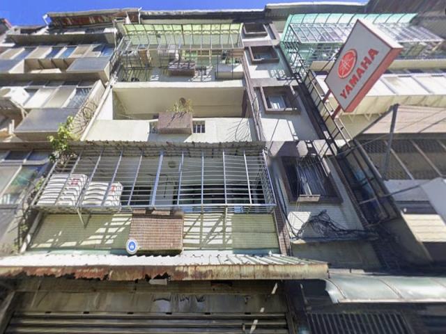 新北淡水公寓拍賣-1