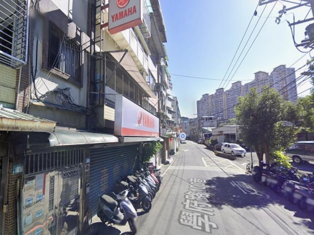 新北淡水公寓拍賣-2
