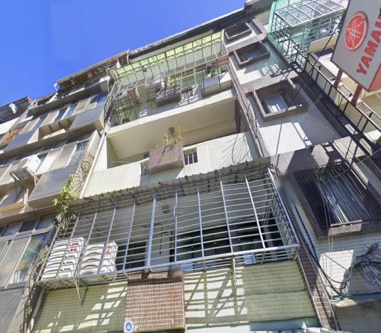新北淡水公寓拍賣-5