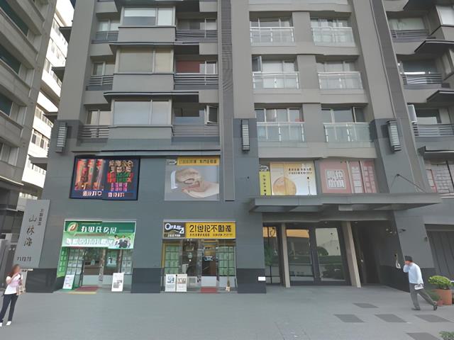 淡水法拍大樓-0