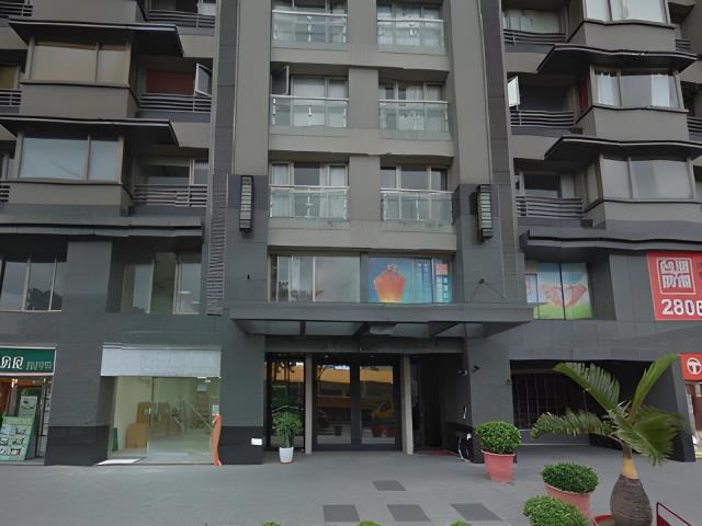 淡水法拍大樓-3
