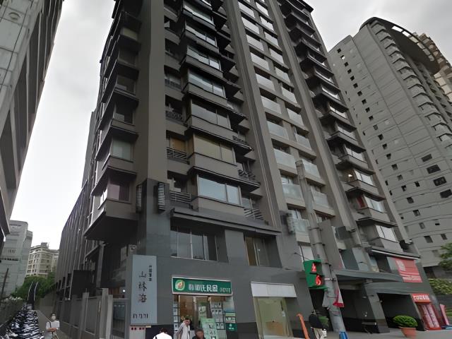 淡水法拍大樓-4
