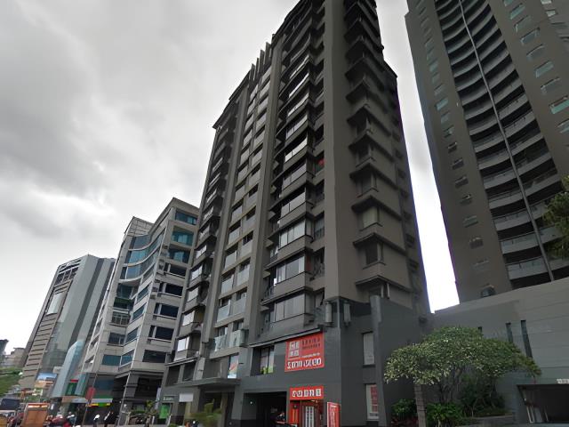 淡水法拍大樓-5