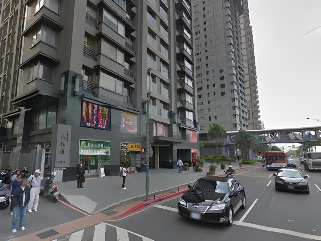淡水法拍大樓-6
