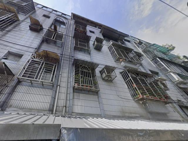 汐止法拍公寓-1