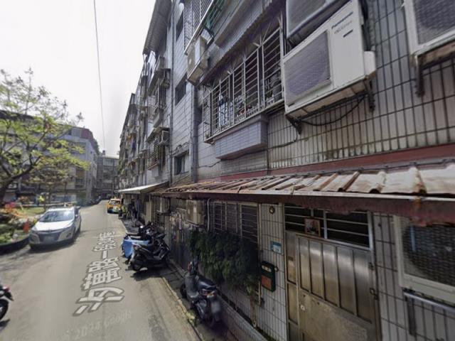 汐止法拍公寓-2