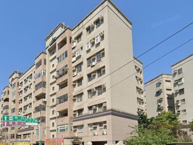 新北大樓法拍-0
