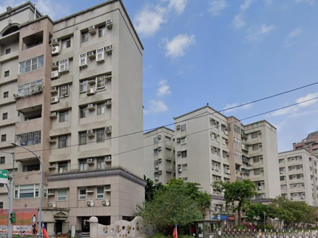 新北大樓法拍-2