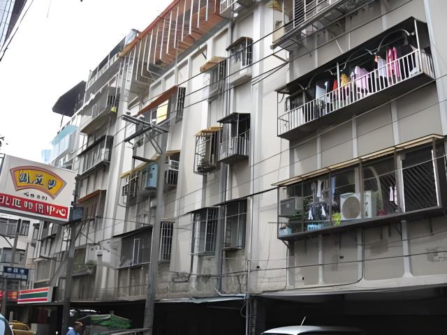 新店法拍公寓-0