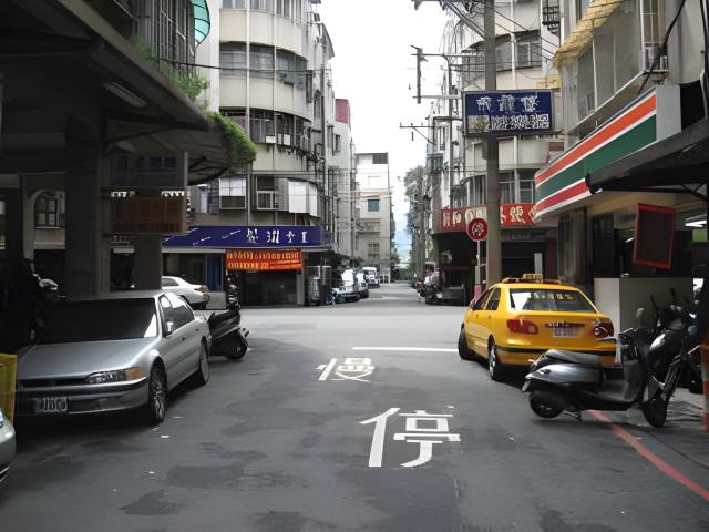 新店法拍公寓-1