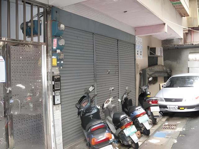 新店法拍公寓-5