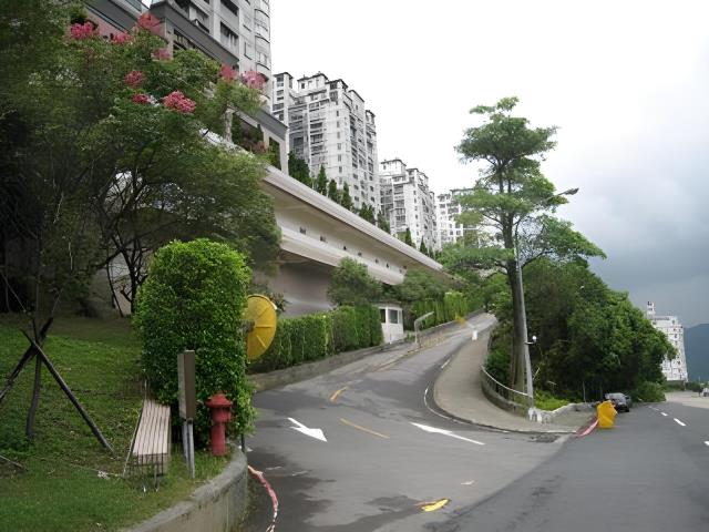 新店大樓法拍-1