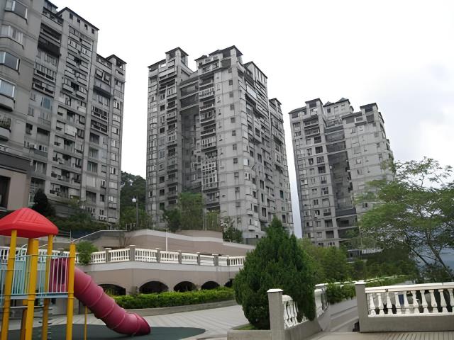 新店大樓法拍-0