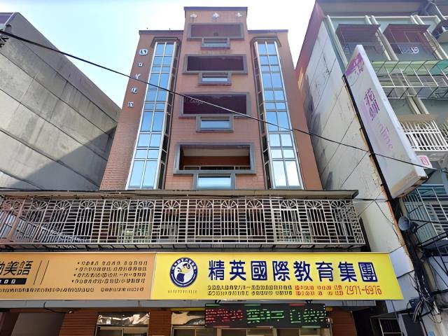 新北法拍大樓-2
