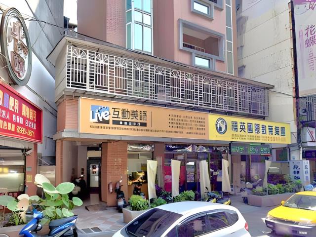 新北法拍大樓-3