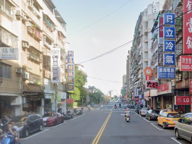 新北法拍大樓-7