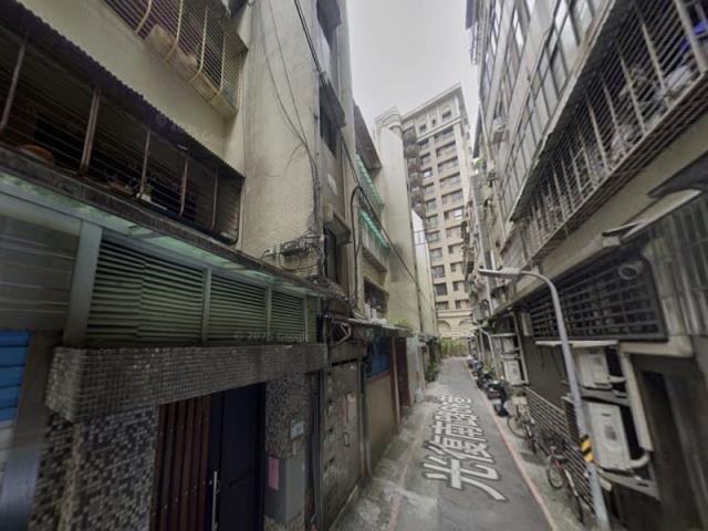松山公寓法拍-3