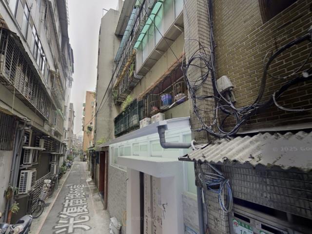 松山公寓法拍-5